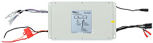Усилитель Boss Audio MR1000, 1000 Вт