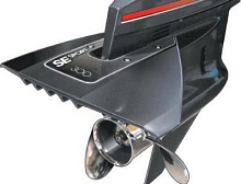 Лодочный мотор Меркури МЕ 30 M