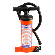 Насос ручной Браво 4 SH (1.5+1.5 л.).