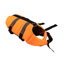 Страховочный жилет для собак 4 - 5 кг.