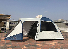 Палатка Coolwalk OZ 4V+