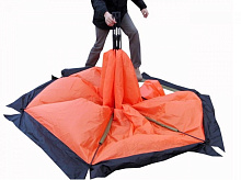 Палатка для зимней рыбалки  Envision Айс Иглу