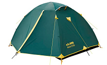 Палатка трехместная Tramp Scout 3 V2