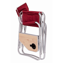 Кресло складное Tourist Boss Plus TF-601 со столиком