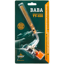 Газовая горелка Tourist Baba TT-100