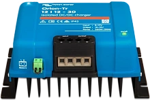 Зарядное устройство альтенатор Orion-Tr DC-DC Charger Isolated 12/12-18, 12/12 В, 18 А