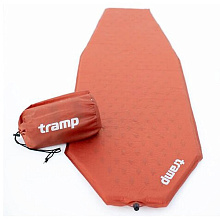 Cамонадувающийся коврик Tramp Ultralight PTU 183х51х2.5 см