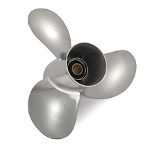 Гребной винт 3x9.3x8R, Solas, 4121-093-08