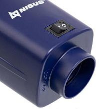 Насос электрический Nisus N-HT-398AB