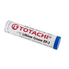 Смазка водостойкая для водометных насадок TOTACHI LITHIUM EP2 (397 г.)