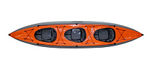Надувная байдарка Хатанга 3 Sport