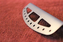 Площадка для блесен 155 мм. (Т-паз)