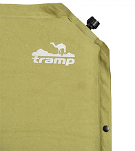 Cамонадувающийся коврик Tramp Comfort 5 XL, 200х85х5 см