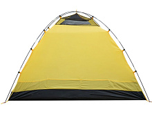 Палатка трехместная Tramp Stalker 3 ALU V2