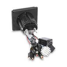 Магнитола (ресивер) Rockford Fosgate PMX-2