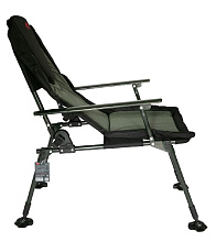 Кресло карповое складное Tramp Chairman 