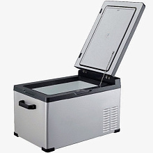 Автохолодильник С30 12В/24В/220В, 30 литров