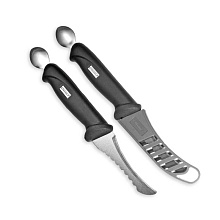 Нож разделочный Marttiini Fish Cleaner (100/270) для чистки рыбы