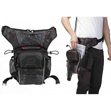 Сумка рыболовная RAPALA Urban Hip Pack