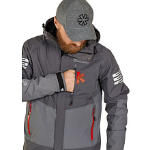 Костюм демисезонный Норфин Мираж