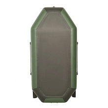 Надувная лодка ПВХ Sharks S 270 (слань-коврик)