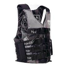 Страховочный жилет hike RXP Ultimate Gray с ручками