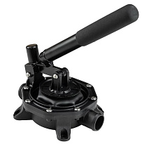 Насос осушительный ручной SeaFlo 720GPH, 45 л/мин