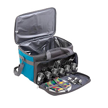 Набор для пикника Helios HS-811BG (6 чел.)