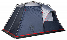 Палатка FHM Polaris 4 (полуавтомат)