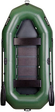 Надувная лодка ПВХ Барк В-300