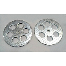 Ремкомплект для якорной лебедки со свободным сбросом