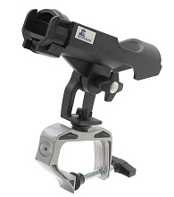 Держатель удилища со струбциной