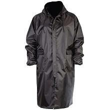 Плащ защитный FENC черный