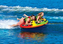 Надувной буксируемый баллон UTO 1-2P