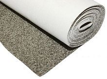 Палубное виниловое покрытие «Mapla Carpet Fumo»