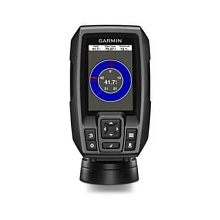 Эхолот Гармин STRIKER Chirp 4