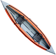 Байдарка Шуя-2
