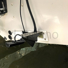 Держатель датчика эхолота Garmin Panoptix LiveScope LVS32, арт. KD3600