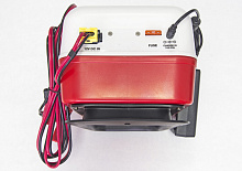 Насос электрический аккумуляторный Браво 20, 12/220В