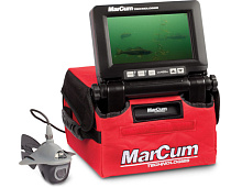 Подводная видеокамера MarCum VS485SD