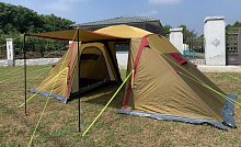 Палатка 4-х местная MirCamping (надувной каркас!!!), арт. 1851-4