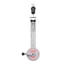 Ручная якорная лебедка LAXI PRIDE DEEP LAKE для лодок ПВХ