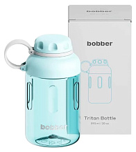 Бутылка для воды Tritan Bottle-590 Light Blue, 0.59 л
