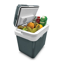 Автохолодильник AVS CC-24NB 12В/220В, 24 литра