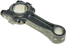 Шатун сборе для лодочных моторов Suzuki DF2.5 (12160-97JL0-0A0), оригинал