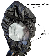 Чехол транспортировочный Sea-Pro для электромоторов 60"