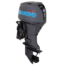 Лодочный мотор 4T Seanovo SNEF 40 FEL-T EFI