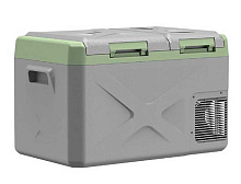 Автохолодильник Alpicool XD35, 12/24/220 В, 23.7 л