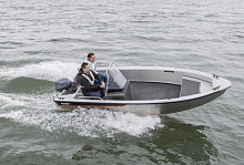 Лодочный мотор Ямаха F 20 ВES