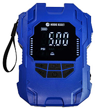 Электрический насос Marine Rocket AP-018B высокого давления, 4000mAh, 22Psi